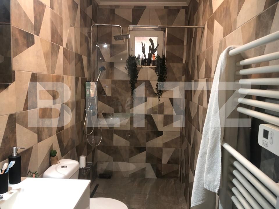 Casa de vânzare 3 camere Sud-Est - 156205CV | BLITZ Satu Mare | Poza10