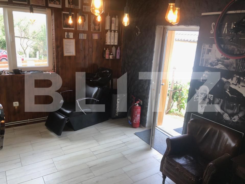 Casa de vânzare 3 camere Sud-Est - 156205CV | BLITZ Satu Mare | Poza11