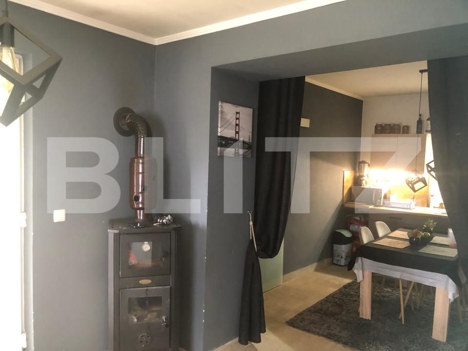 Casa de vânzare 3 camere Sud-Est - 156205CV | BLITZ Satu Mare | Poza4