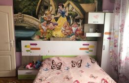 Apartament 4 camere, 78,5 mp, zona Micro 16