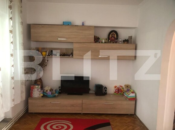 Apartament de vânzare 4 camere Micro 16 - 156388AV | BLITZ Satu Mare | Poza1