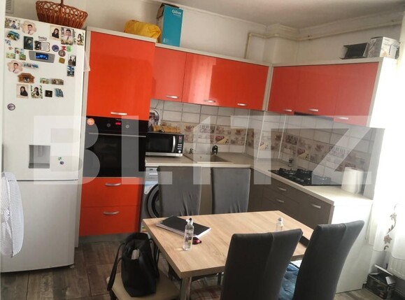 Apartament de vânzare 4 camere Micro 16 - 156388AV | BLITZ Satu Mare | Poza3