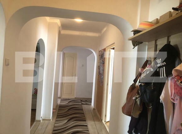 Apartament de vânzare 4 camere Micro 16 - 156388AV | BLITZ Satu Mare | Poza2