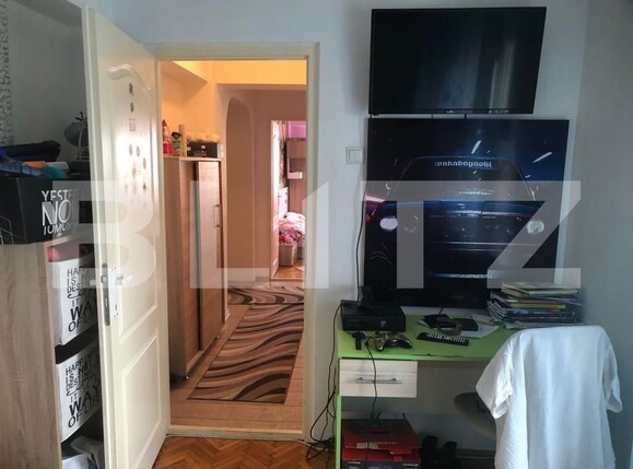 Apartament de vânzare 4 camere Micro 16 - 156388AV | BLITZ Satu Mare | Poza11