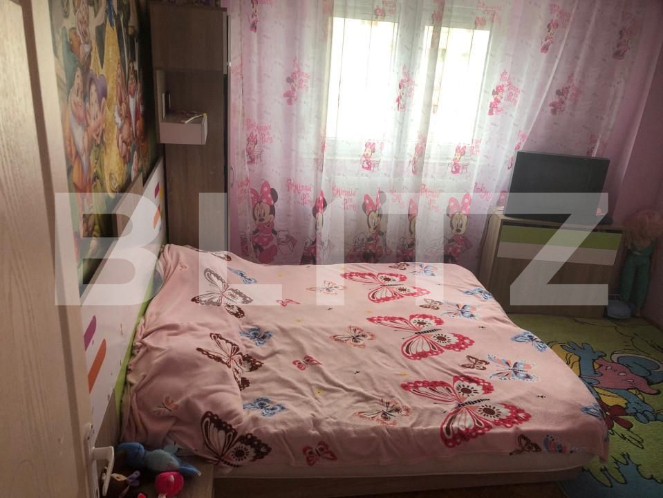 Apartament de vânzare 4 camere Micro 16 - 156388AV | BLITZ Satu Mare | Poza6
