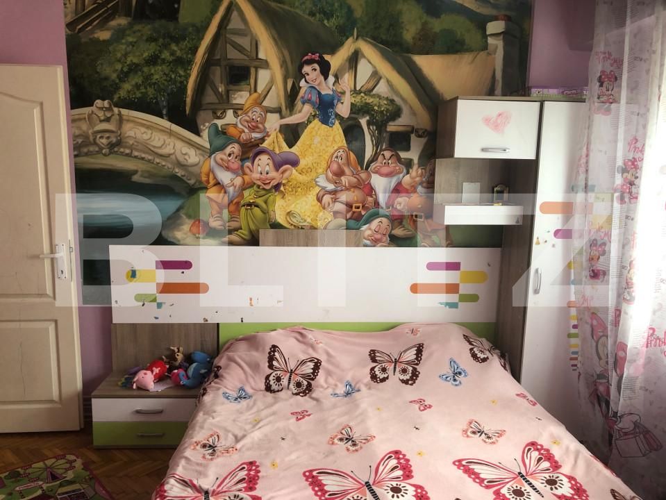 Apartament de vânzare 4 camere Micro 16 - 156388AV | BLITZ Satu Mare | Poza7