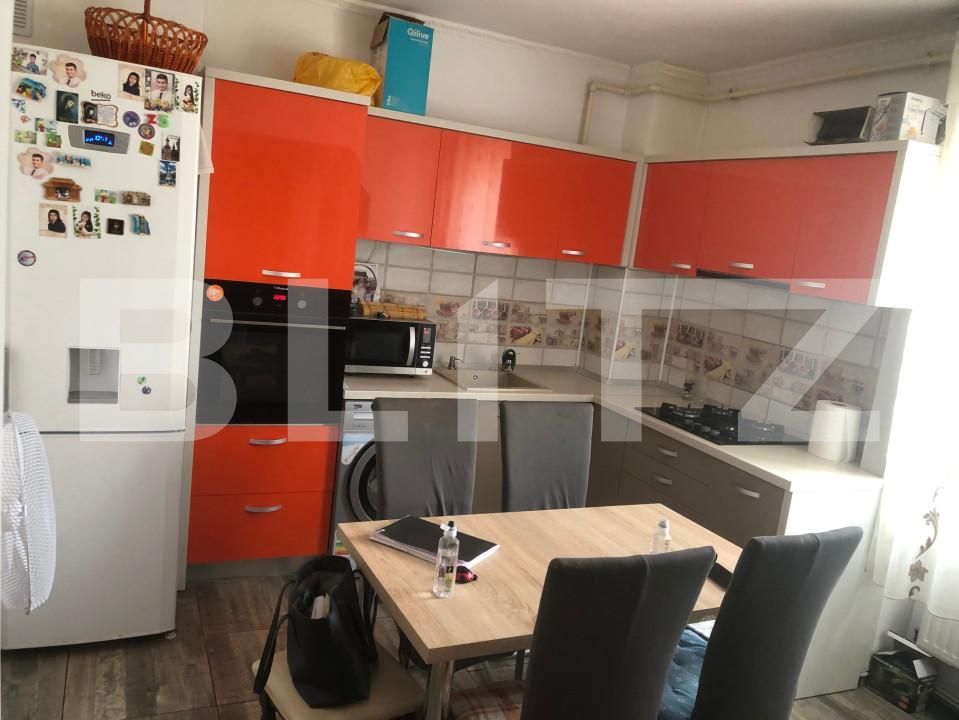 Apartament de vânzare 4 camere Micro 16 - 156388AV | BLITZ Satu Mare | Poza3