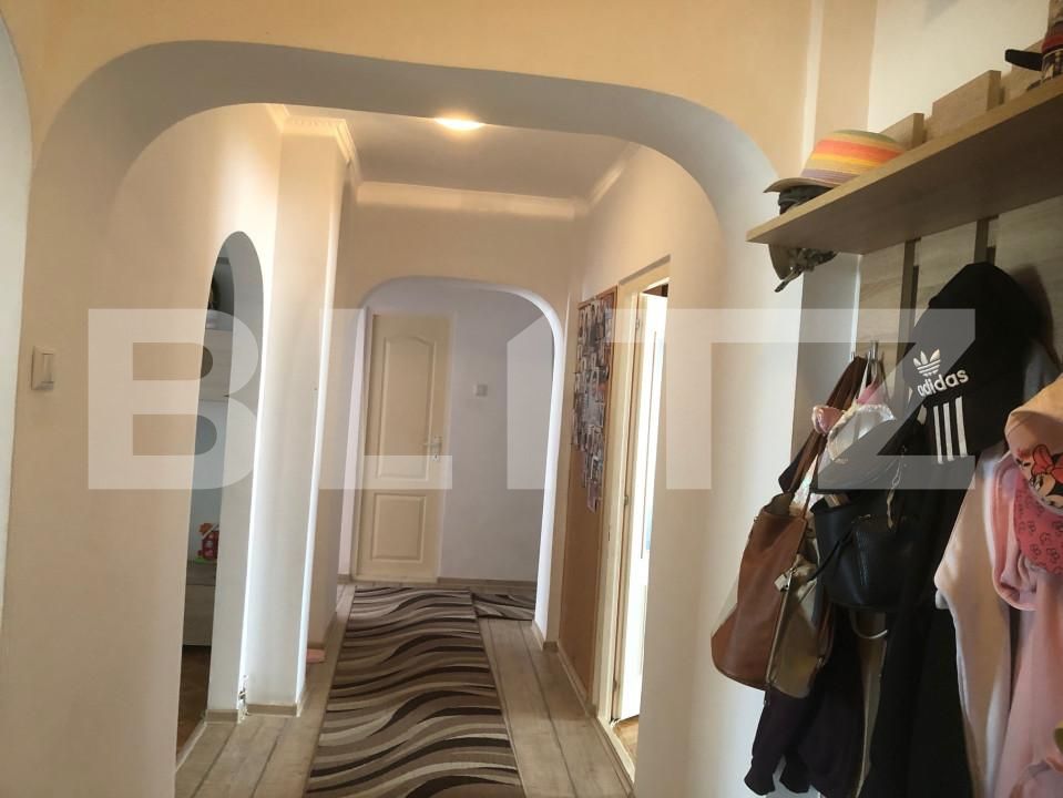 Apartament de vânzare 4 camere Micro 16 - 156388AV | BLITZ Satu Mare | Poza2