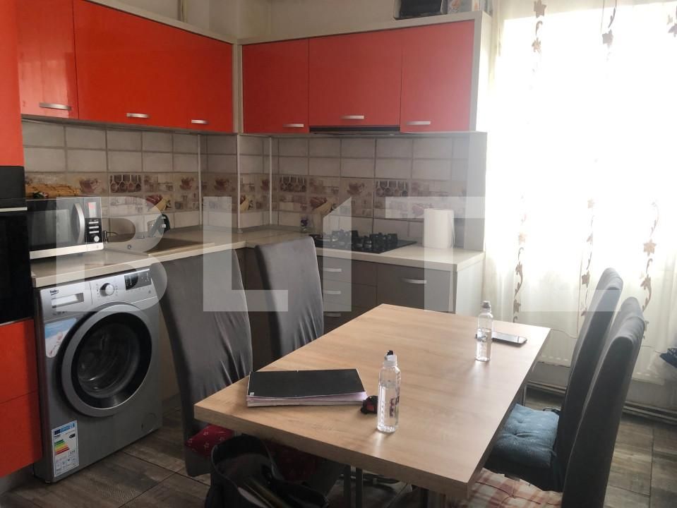 Apartament de vânzare 4 camere Micro 16 - 156388AV | BLITZ Satu Mare | Poza4