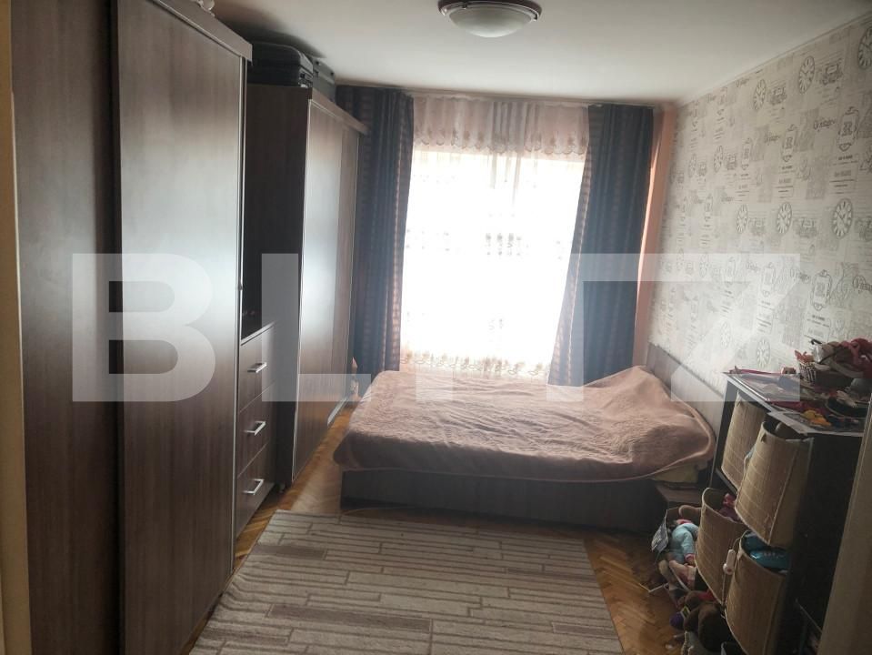 Apartament de vânzare 4 camere Micro 16 - 156388AV | BLITZ Satu Mare | Poza5