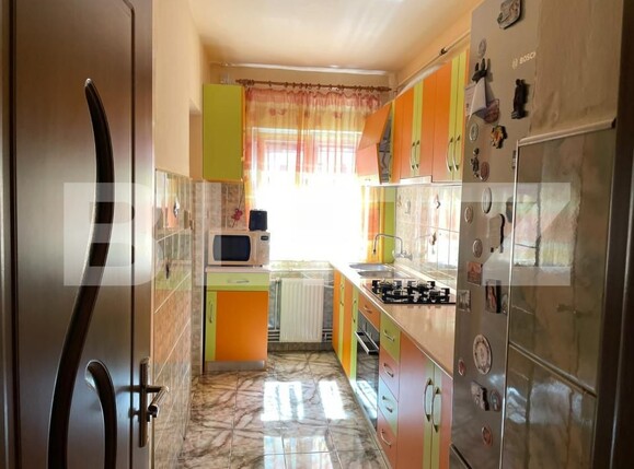 Apartament de vânzare 4 camere Central - 156481AV | BLITZ Satu Mare | Poza7