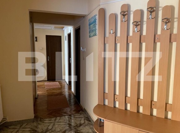Apartament de vânzare 4 camere Central - 156481AV | BLITZ Satu Mare | Poza2
