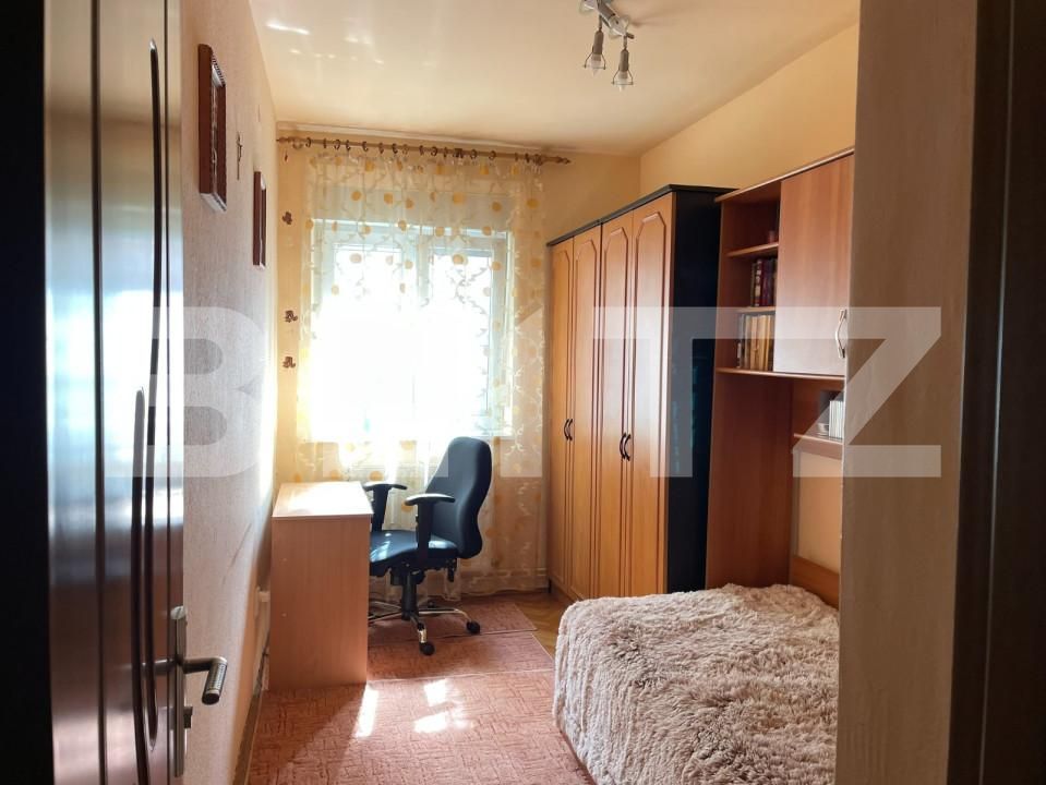 Apartament de vânzare 4 camere Central - 156481AV | BLITZ Satu Mare | Poza12