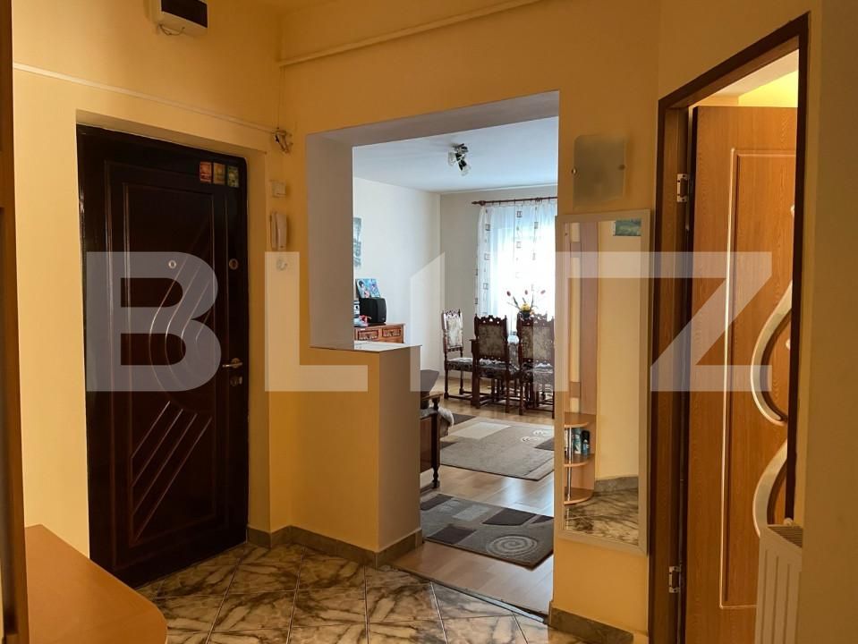 Apartament de vânzare 4 camere Central - 156481AV | BLITZ Satu Mare | Poza3