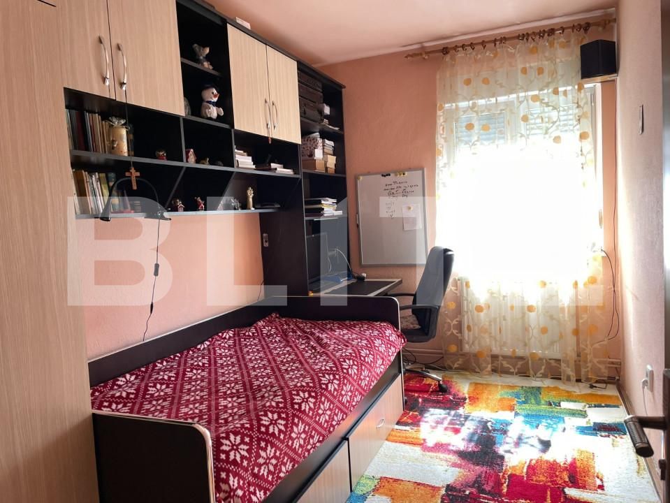 Apartament de vânzare 4 camere Central - 156481AV | BLITZ Satu Mare | Poza11