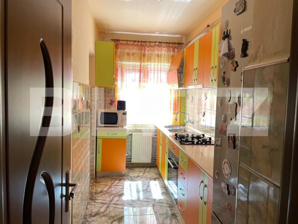 Apartament de vânzare 4 camere Central - 156481AV | BLITZ Satu Mare | Poza7