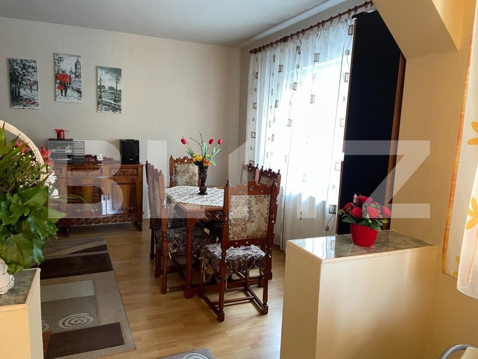 Apartament de vânzare 4 camere Central - 156481AV | BLITZ Satu Mare | Poza5