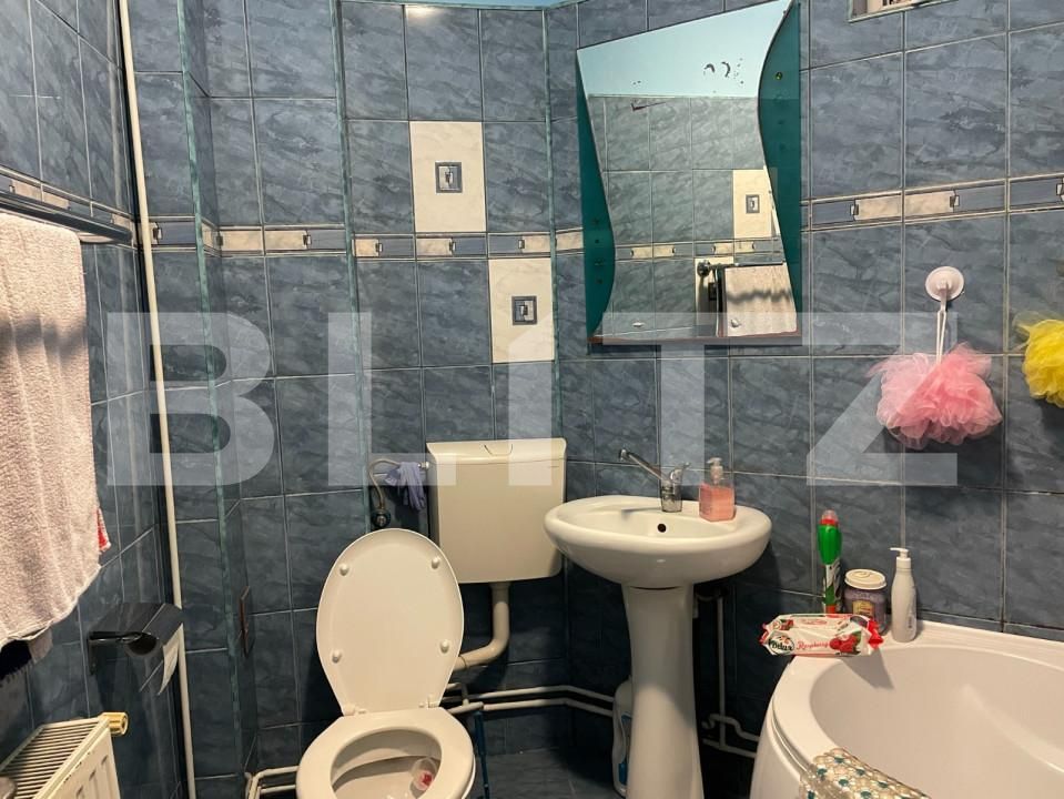 Apartament de vânzare 4 camere Central - 156481AV | BLITZ Satu Mare | Poza9