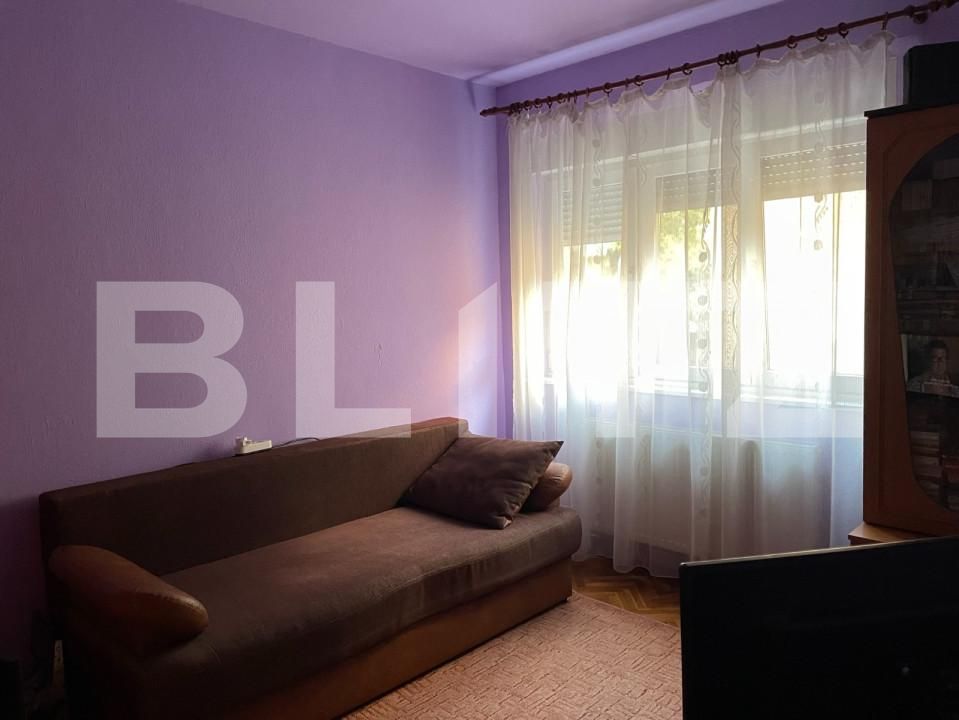 Apartament de vânzare 4 camere Central - 156481AV | BLITZ Satu Mare | Poza8