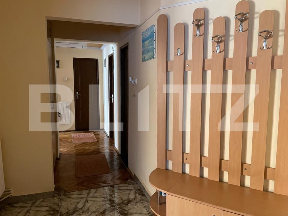 Apartament de vânzare 4 camere Central - 156481AV | BLITZ Satu Mare | Poza2