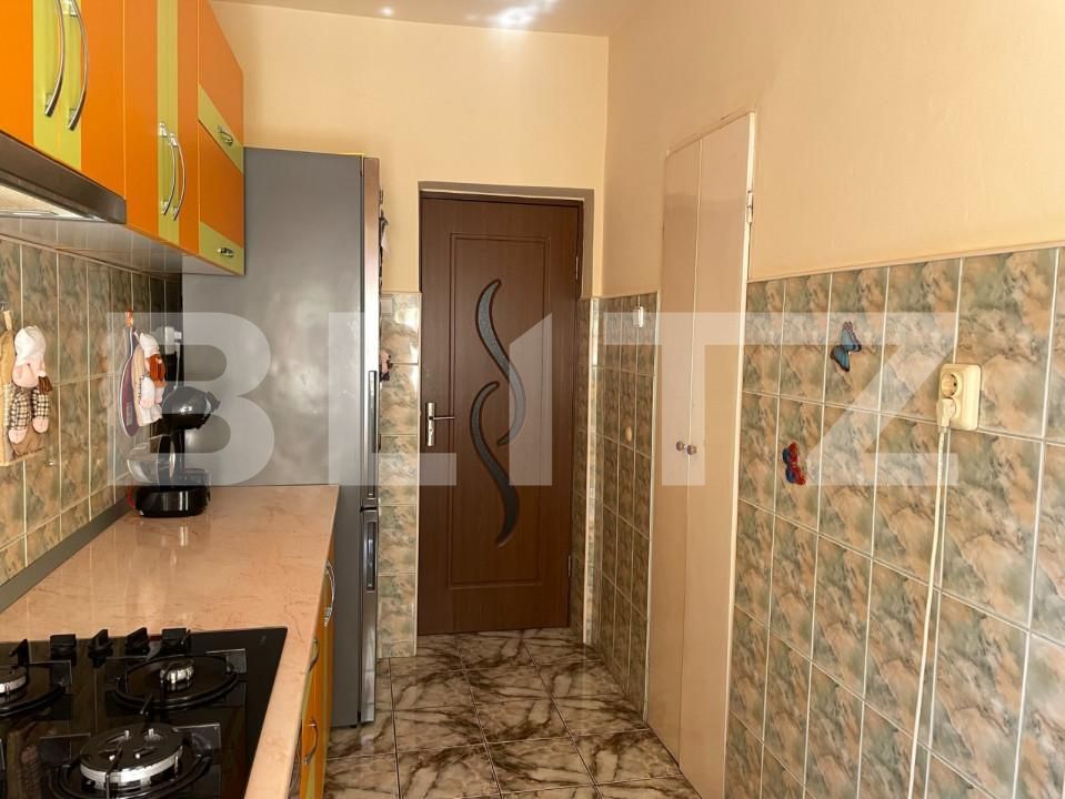 Apartament de vânzare 4 camere Central - 156481AV | BLITZ Satu Mare | Poza6