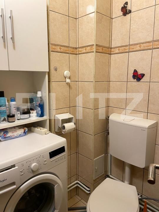 Apartament de vânzare 4 camere Central - 156481AV | BLITZ Satu Mare | Poza10