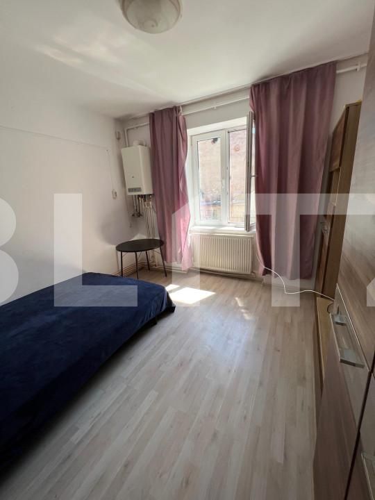 Garsonieră de închiriat Central - 156575AI | BLITZ Satu Mare | Poza3