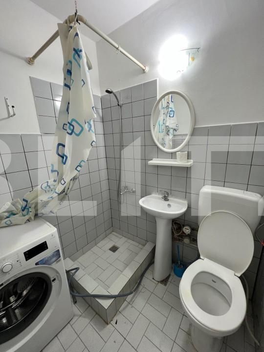 Garsonieră de închiriat Central - 156575AI | BLITZ Satu Mare | Poza4
