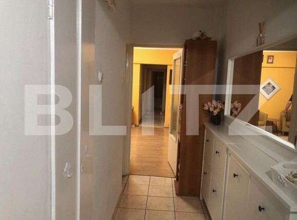 Apartament de vânzare 3 camere Central - 156600AV | BLITZ Satu Mare | Poza2