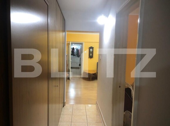 Apartament de vânzare 3 camere Central - 156600AV | BLITZ Satu Mare | Poza12