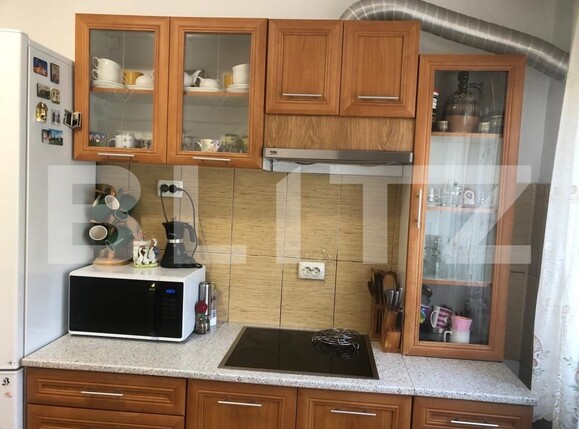 Apartament de vânzare 3 camere Central - 156600AV | BLITZ Satu Mare | Poza4