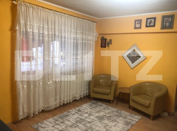 Apartament de vânzare 3 camere Central - 156600AV | BLITZ Satu Mare | Poza1