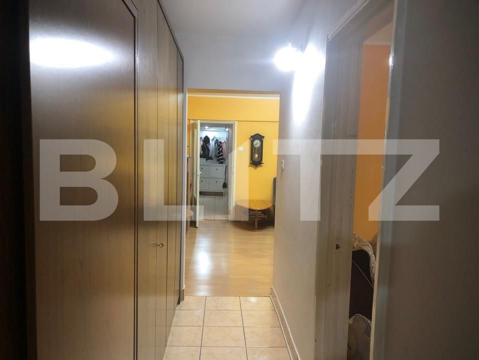 Apartament de vânzare 3 camere Central - 156600AV | BLITZ Satu Mare | Poza12