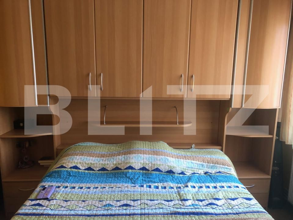 Apartament de vânzare 3 camere Central - 156600AV | BLITZ Satu Mare | Poza11