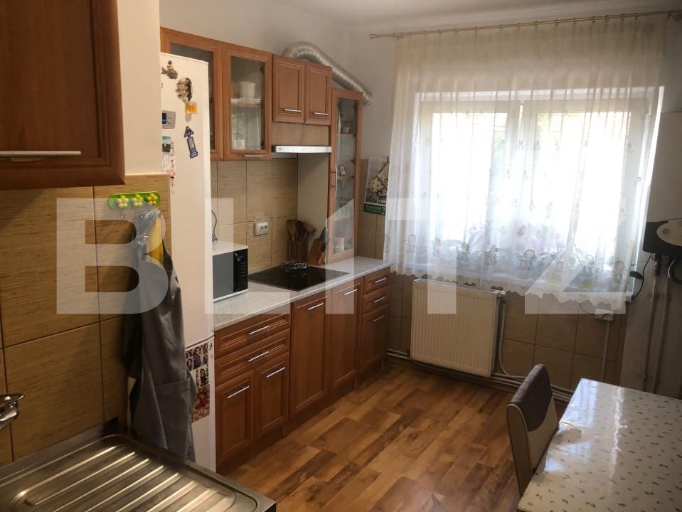 Apartament de vânzare 3 camere Central - 156600AV | BLITZ Satu Mare | Poza3
