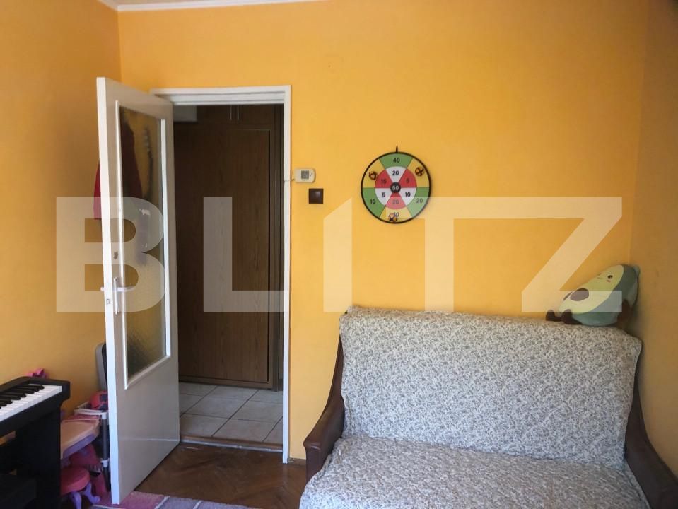 Apartament de vânzare 3 camere Central - 156600AV | BLITZ Satu Mare | Poza8
