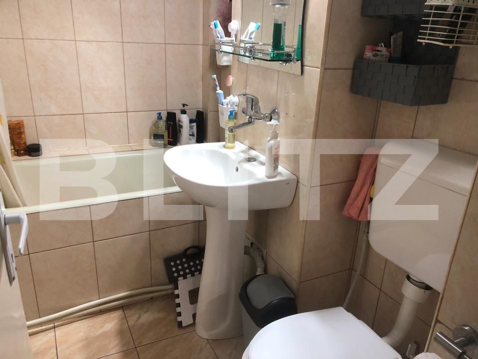 Apartament de vânzare 3 camere Central - 156600AV | BLITZ Satu Mare | Poza9