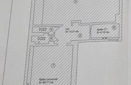 Spațiu Comercial Central pe Strada Petofi Sandor