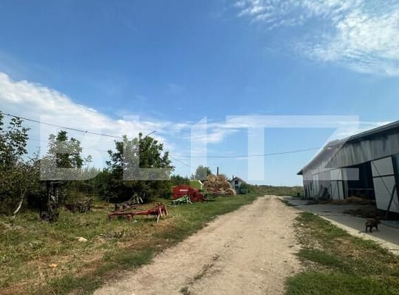 Spațiu industrial de vânzare Nord-Vest - 156799SVI | BLITZ Satu Mare | Poza3