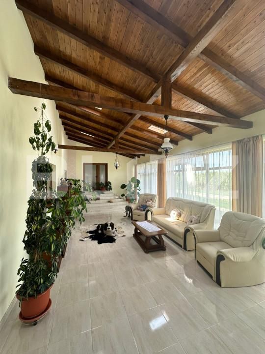 Spațiu industrial de vânzare Nord-Vest - 156799SVI | BLITZ Satu Mare | Poza24