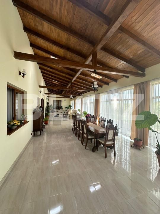 Spațiu industrial de vânzare Nord-Vest - 156799SVI | BLITZ Satu Mare | Poza21