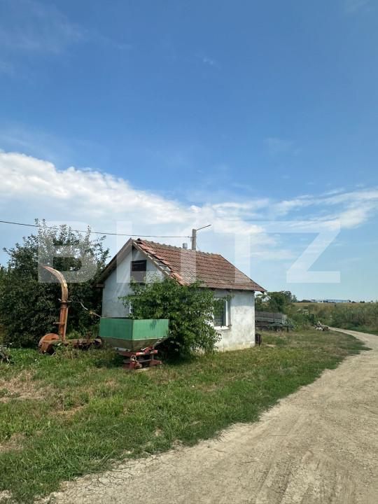 Spațiu industrial de vânzare Nord-Vest - 156799SVI | BLITZ Satu Mare | Poza4