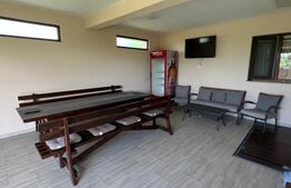 Casa individuala 177 mp, teren 518 mp, zona Pescarus