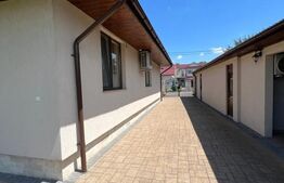 Casa individuala 177 mp, teren 518 mp, zona Pescarus