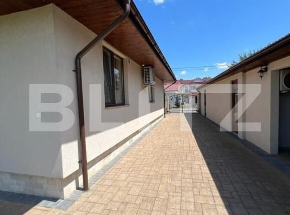 Casa de vânzare 4 camere Botizului - 156848CV | BLITZ Satu Mare | Poza2