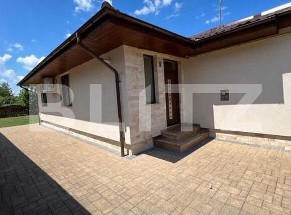 Casa de vânzare 4 camere Botizului - 156848CV | BLITZ Satu Mare | Poza1