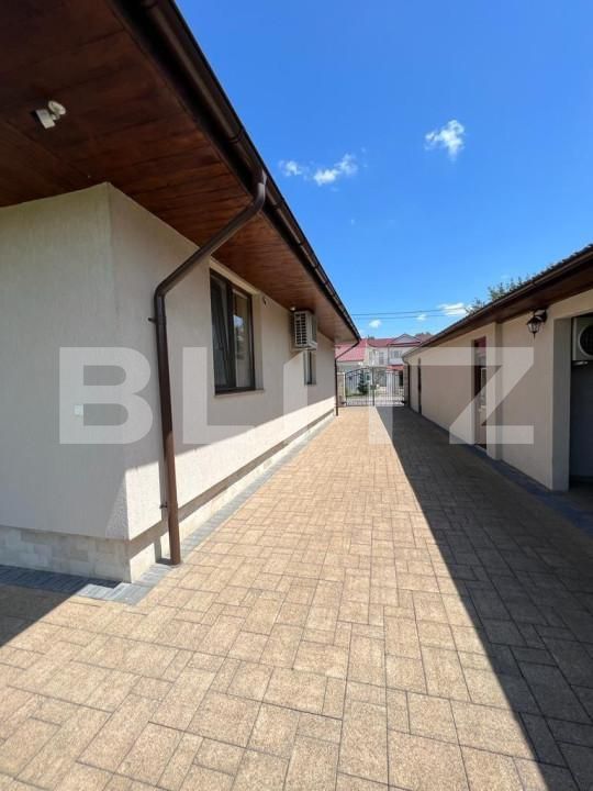 Casa de vânzare 4 camere Botizului - 156848CV | BLITZ Satu Mare | Poza2