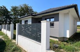 Casă în Mărtinești - Cartier de Case Noi