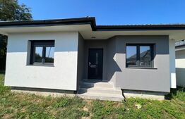 Casă în Mărtinești - Cartier de Case Noi