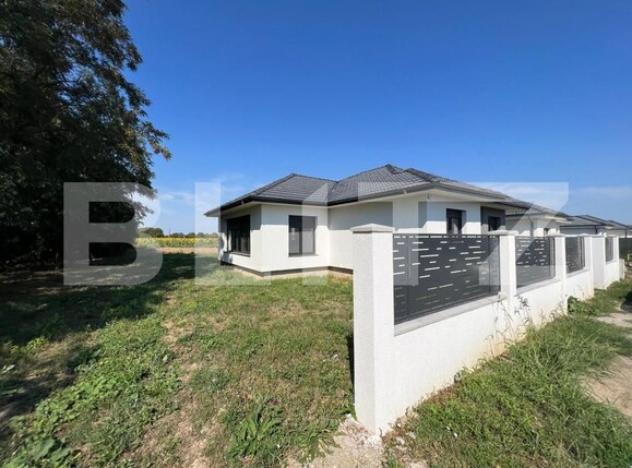 Casa de vânzare 4 camere Periferie - 156876CV | BLITZ Satu Mare | Poza1